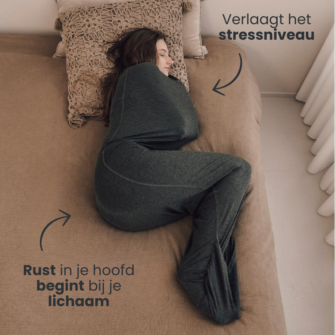 Ozybag | Le meilleur outil pour les personnes autistes