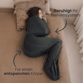 Ozybag | Verbessert Ihren Schlaf