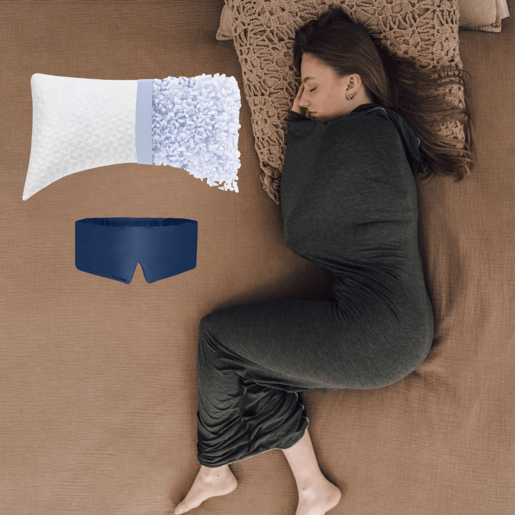 Ozy DreamSet - Ozysleep