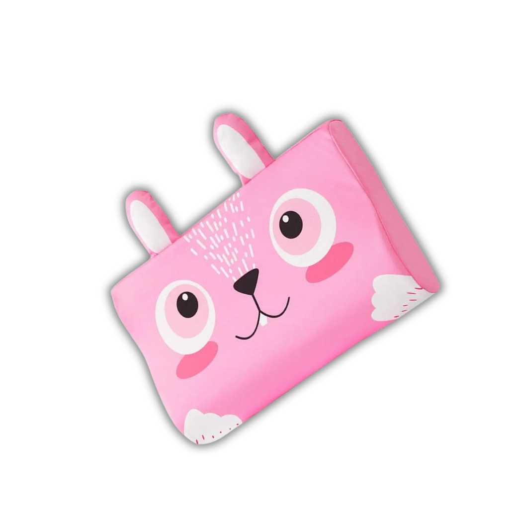 Ozy Kinderkussen | Blij en rustig slapen - Ozysleep