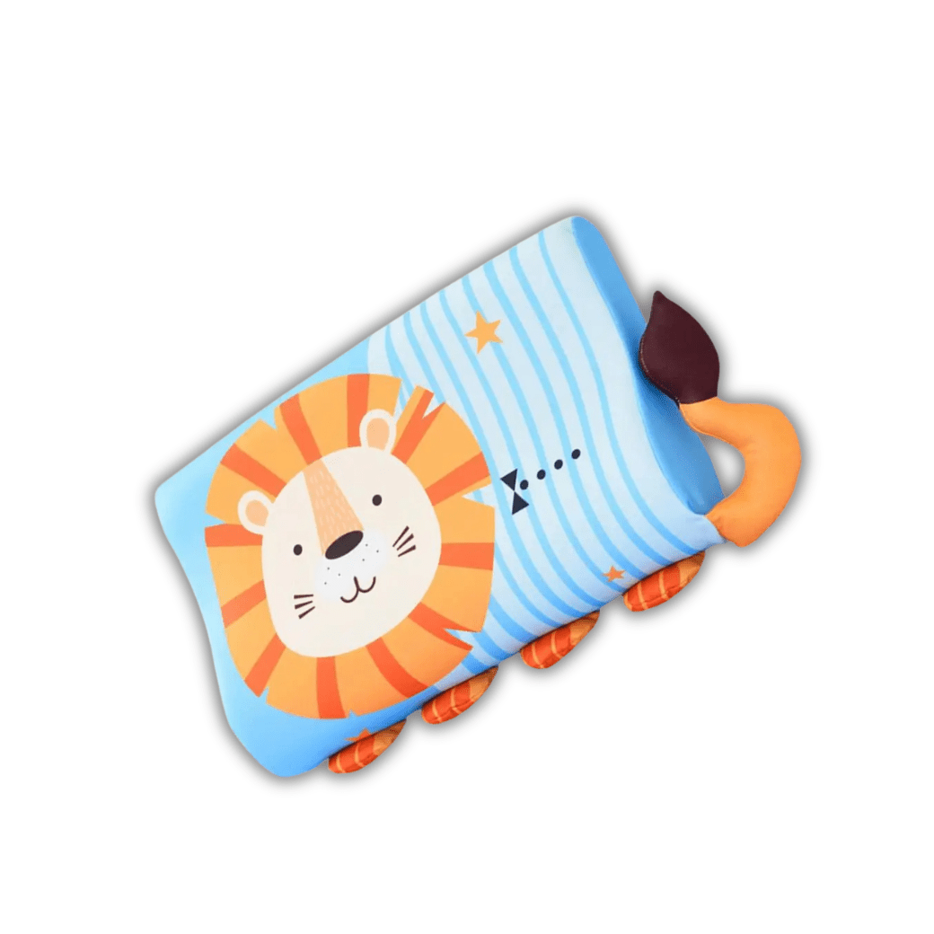 Ozy Kinderkussen | Blij en rustig slapen - Ozysleep