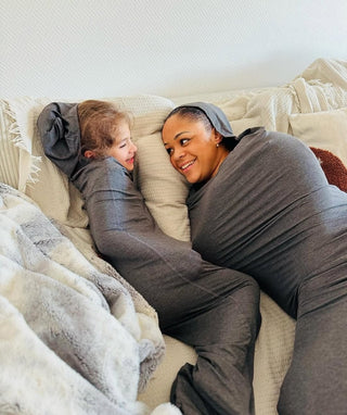 Ozybag Bundel | Volwassenen + Kids - Ozysleep