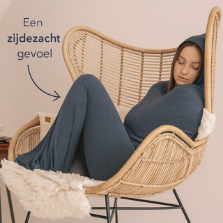Ozybag | Améliore ton sommeil | Bleu