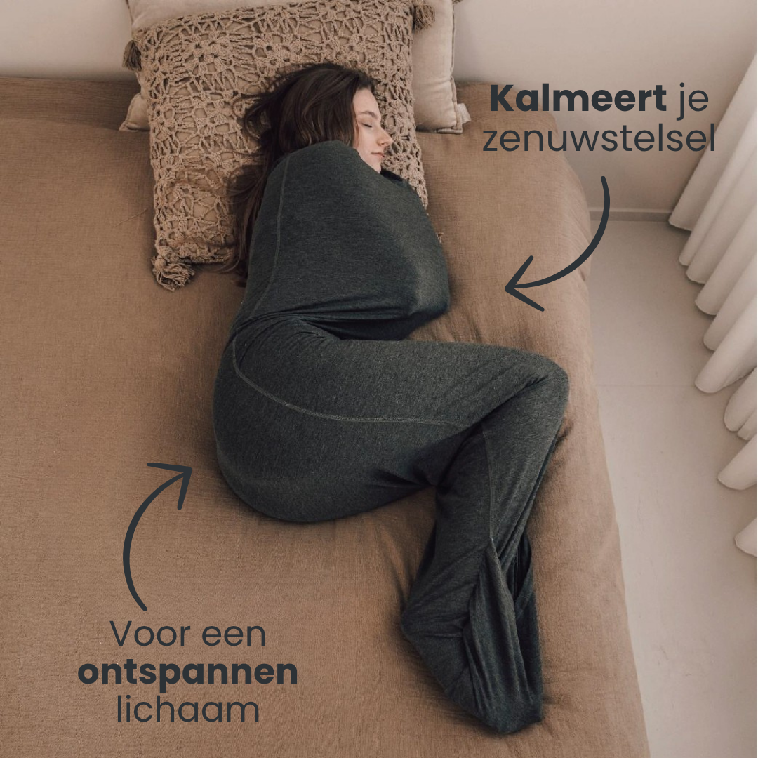 Ozybag | Améliore votre sommeil