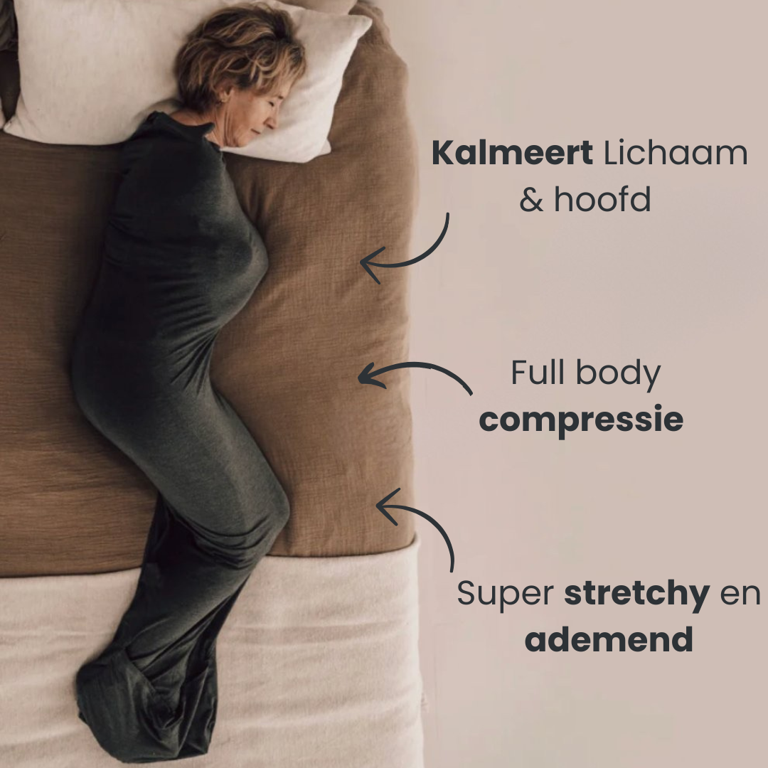 Ozybag | Améliore votre sommeil