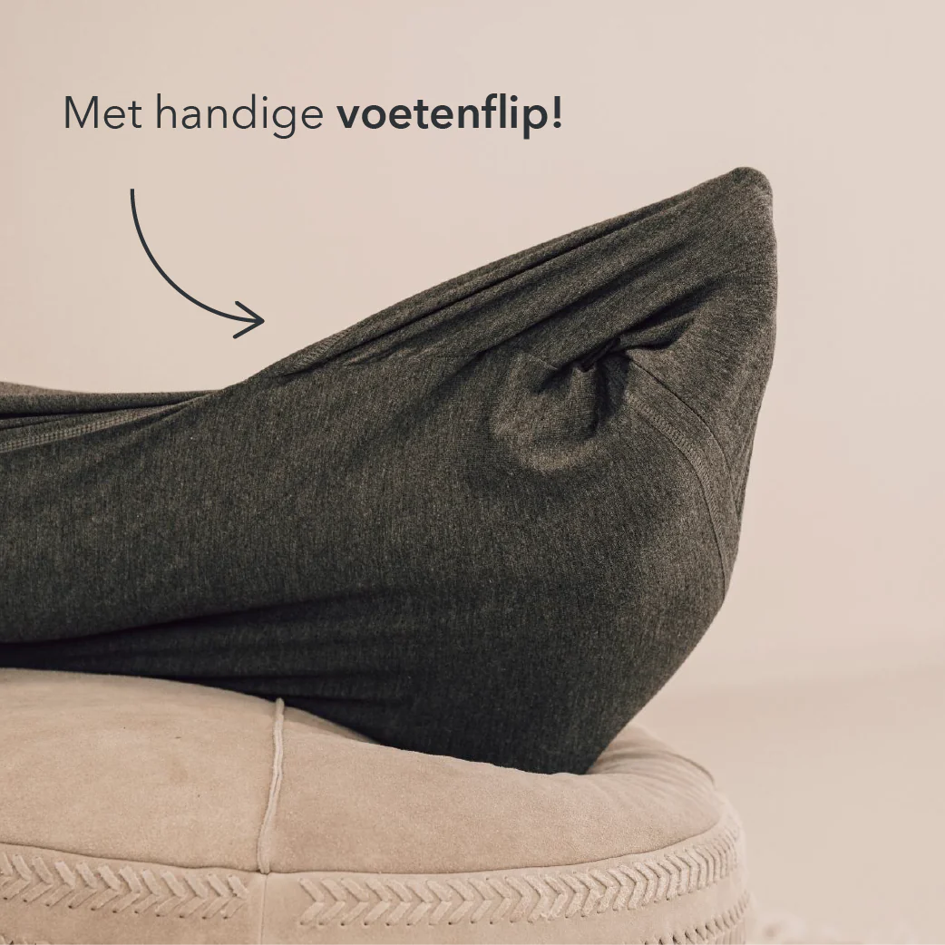 Ozybag | Améliore votre sommeil